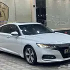 هوندا اكورد فل كامل موديل 2018