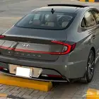 سوناتا 2022 بانورامااا نظيف جدا