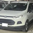 فورد ايكو سبورت 2015