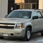 شيفروليه تاهو 2012 LT (بحالة ممتازة)