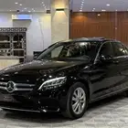 مرسيدس 2020 C200 فتحة (عرض خاص)