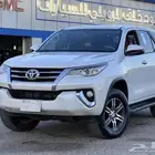 تويوتا فورشنر 2018 سعودي 4 سلندر بدي محركات شرط