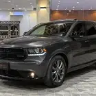 دورانجو 2016 V8 RT(بحالة ممتازة)