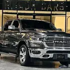 دودج رام 2022 سعودي فل كامل (بحالة الوكالة)