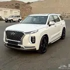 هونداي باليسيد 2022 ( VIP ) اعلى مواصفات للبيع