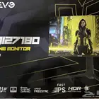 شاشة العاب دي و DC127180 2K