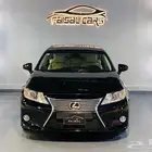 لكزس ES350 فل كامل نظيف جدا سعودي