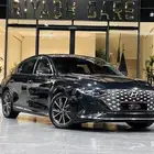 هيونداي 2020 ازيرا (بحالة ممتازة)