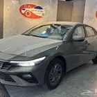 هونداي النترا محرك 1.5 سمارت 2025
