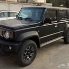 سوزوكي جمني 2025 للبيع