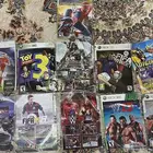 سيديات العاب اكس بوكس xbox 360