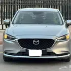 مازدا 6 2023 ممشى 48 الف فقط