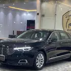 فورد تورس ترند اسود 2022 نظيف جدا