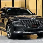 جنسس GV 80 2022 فل كامل (عروض خاصة )