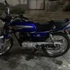 دباب سزوكي X100 الاصلي