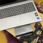 لابتوب Dell precision 3560 شاشه لمس كور i7 رام 32 جيجا