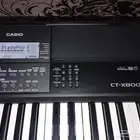 Casio CT-X800 C2 music keyboard
