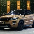 رنج ايفوك 2014 فل كامل (بحاله ممتازه)