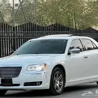 كرايزلر 2014 V6 فل سعودي
