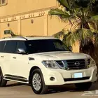 نيسان باترول LE. سعودي