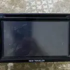 شاشه هايلكس للبيع لمس بلاتوث المكان فياض طبرجل