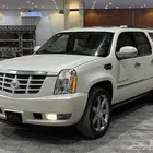 اسكاليد 2008 طويل (عرض اليوم الوطني)
