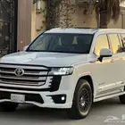 تويوتا لاندكروزر GXR 2022 (ديزل)