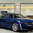 كاديلاك CT5 2020 ( بحالة ممتازة )