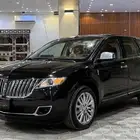 لنكولن 2011 MKX فل (عرض خاص)