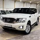 نيسان باترول 2016 الدفعه الثانيه سعودي (( تم البيع ))