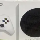 اكس بوكس سيرس اس