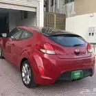 هونداي فيلوستر 2017 نظيف