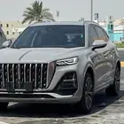 هونشي اتش اس 5   Hongqi HS5