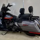CVO Stret Glide 2020