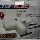 الة معكرونه كهربائيه