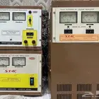 منظم 5000 واط ومنظم 3000 واط (على الطلب)