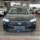 فورد تورس ترند 2026 وارد الناغي