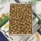تمر سكري مفتل من مزارعنا طيب بالحيل خراف اليوم بادر ب الحجز.