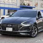 سوناتا بنزين 2020 سعر 55 الف بدي محركات شرط