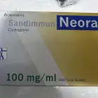 عندي كبسولات سانديمون نيورال اللي يبي التفاصيل يجيني واتس