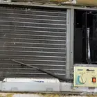 مكيف زامل