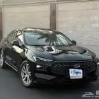 فورد_توروس_2023_بسعر مناسب