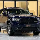 دورانجو 2017 GT V6 ( بحالة ممتازة )