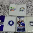 اشرطة متنوعة games