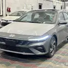 هيونداي النترا كمفورت مكينه2.0 وارد الناغي2026