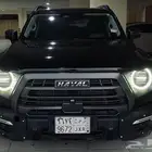 هافال دراجو 2023 نظيفه