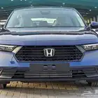 هوندا اكورد نص فل (ازرق غامق)