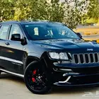 جرند شروكي ((2013))SRTبحاله ممتازه