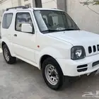 للبيع سوزوكي جمني 2009