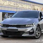 كياk5 بنزين 2021 عداد ديجيتال 4 كاميرات